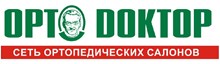 Ортодоктор, сеть ортопедических салонов Кемеровская область